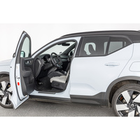 Volvo XC40 Recharge Extended Range 252 ch 1EDT Ultimate
