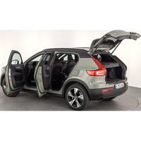 Volvo XC40 Recharge Twin AWD 408 ch 1EDT Plus