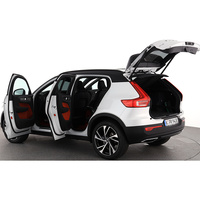 Volvo XC40 T5 Recharge 180+82 ch DCT7