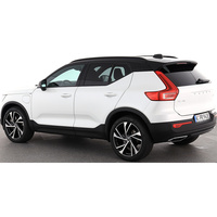 Volvo XC40 T5 Recharge 180+82 ch DCT7
