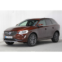 Volvo XC60 D3 150 ch S&S
