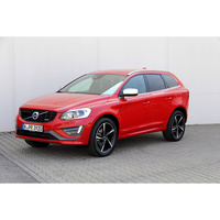 Volvo XC60 D5 AWD 215 ch