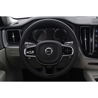 Volvo XC60 T5 AWD 250 ch Geartronic 8