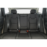 Volvo XC60 T6 AWD Hybride rechargeable 253 ch+145 ch Geartronic 8