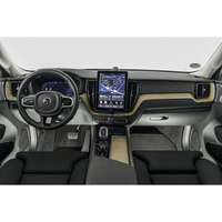 Volvo XC60 T6 AWD Hybride rechargeable 253 ch+145 ch Geartronic 8