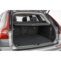 Volvo XC60 T6 AWD Hybride rechargeable 253 ch+145 ch Geartronic 8