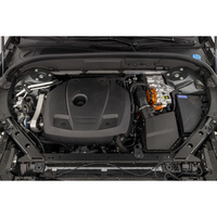 Volvo XC60 T6 AWD Hybride rechargeable 253 ch+145 ch Geartronic 8