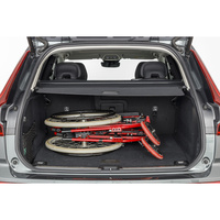 Volvo XC60 T6 AWD Hybride rechargeable 253 ch+145 ch Geartronic 8