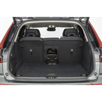 Volvo XC60 T6 AWD Hybride rechargeable 253 ch+145 ch Geartronic 8