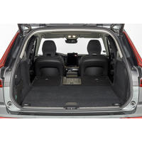 Volvo XC60 T6 AWD Hybride rechargeable 253 ch+145 ch Geartronic 8