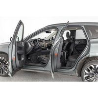 Volvo XC60 T6 AWD Hybride rechargeable 253 ch+145 ch Geartronic 8