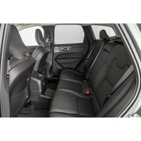 Volvo XC60 T6 AWD Hybride rechargeable 253 ch+145 ch Geartronic 8