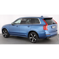 Volvo XC90 D5 AWD 235 ch Geartronic 8