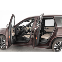 Volvo XC90 T8 AWD Hybride Rechargeable 455 ch Geartronic 8 7pl