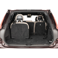 Volvo XC90 T8 AWD Hybride Rechargeable 455 ch Geartronic 8 7pl