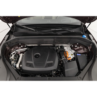 Volvo XC90 T8 AWD Hybride Rechargeable 455 ch Geartronic 8 7pl
