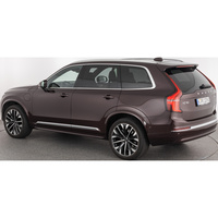 Volvo XC90 T8 AWD Hybride Rechargeable 455 ch Geartronic 8 7pl