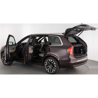 Volvo XC90 T8 AWD Hybride Rechargeable 455 ch Geartronic 8 7pl