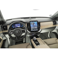 Volvo XC90 T8 AWD Hybride Rechargeable 455 ch Geartronic 8 7pl