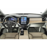 Volvo XC90 T8 AWD Hybride Rechargeable 455 ch Geartronic 8 7pl