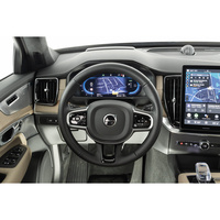 Volvo XC90 T8 AWD Hybride Rechargeable 455 ch Geartronic 8 7pl