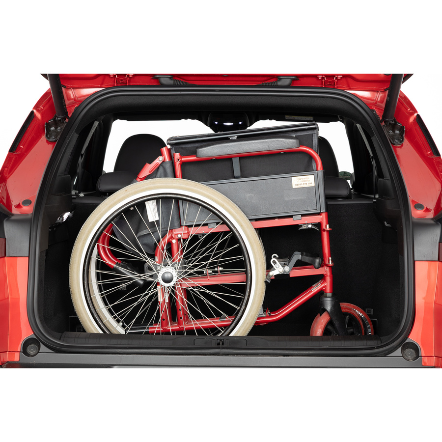 Alfa Romeo Junior Elettrica 156 Speciale