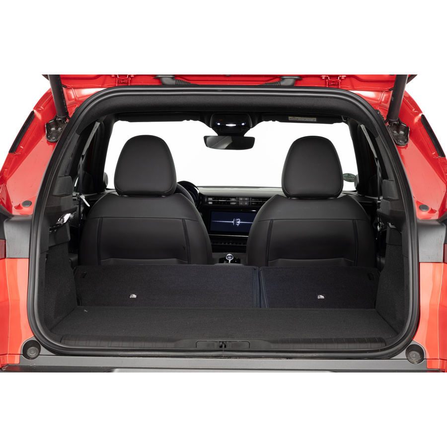 Alfa Romeo Junior Elettrica 156 Speciale