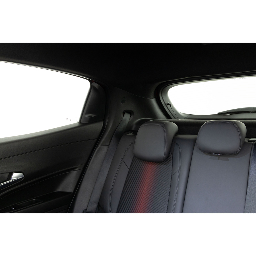 Alfa Romeo Junior Elettrica 156 Speciale