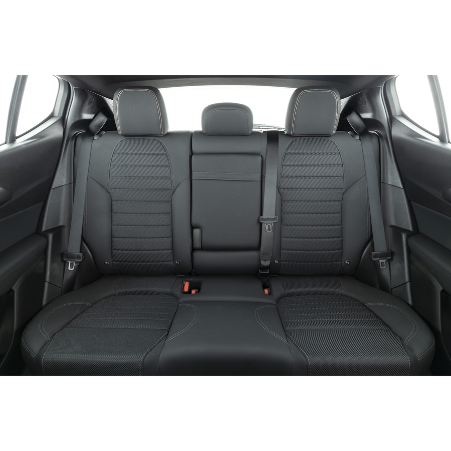 Alfa Romeo Tonale 1.5 Hybrid 160 ch VGT TCT7