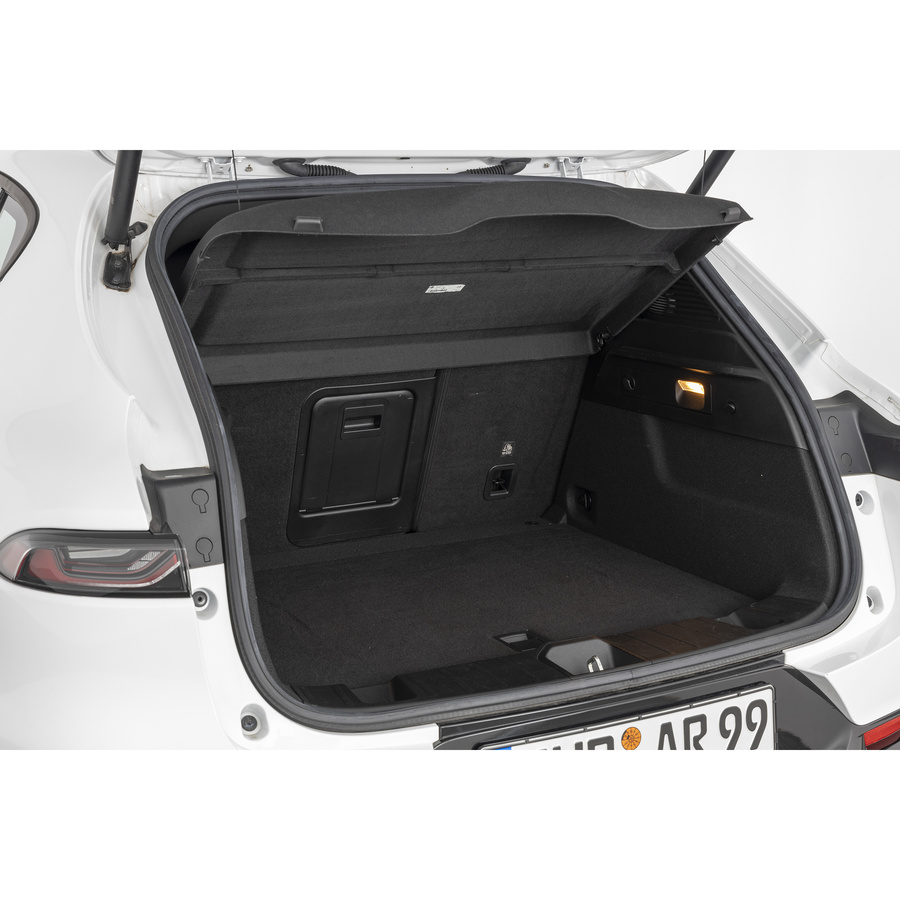 Alfa Romeo Tonale 1.5 Hybrid 160 ch VGT TCT7