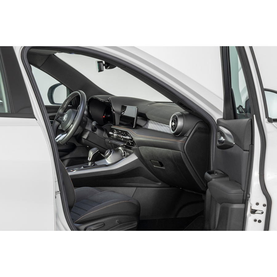 Alfa Romeo Tonale 1.5 Hybrid 160 ch VGT TCT7