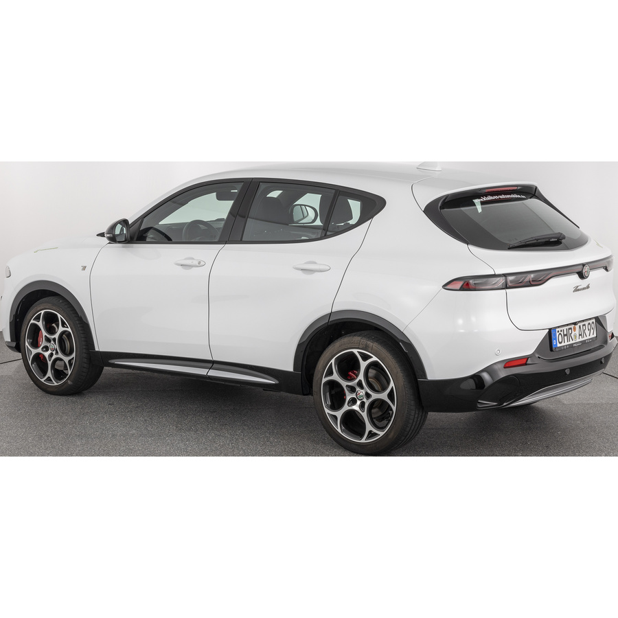Alfa Romeo Tonale 1.5 Hybrid 160 ch VGT TCT7