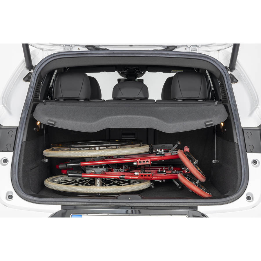 Alfa Romeo Tonale 1.5 Hybrid 160 ch VGT TCT7