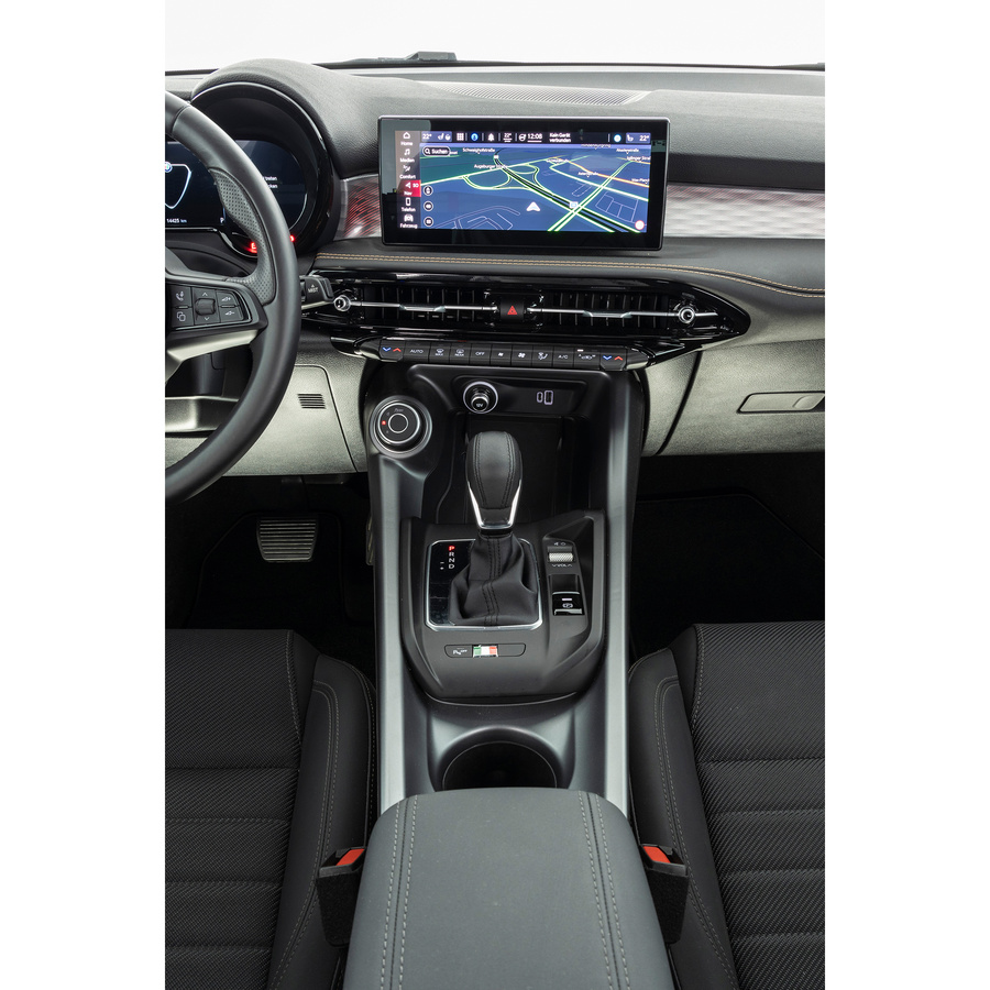 Alfa Romeo Tonale 1.5 Hybrid 160 ch VGT TCT7