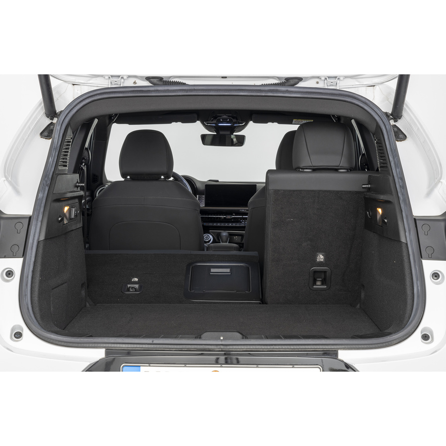 Alfa Romeo Tonale 1.5 Hybrid 160 ch VGT TCT7