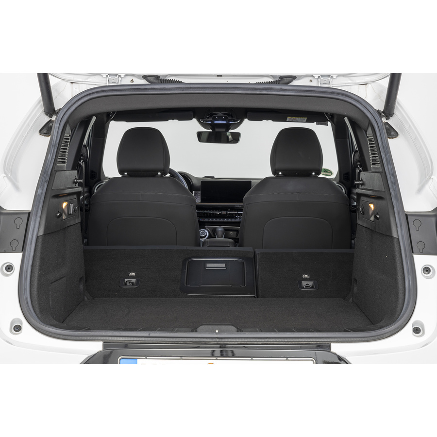 Alfa Romeo Tonale 1.5 Hybrid 160 ch VGT TCT7