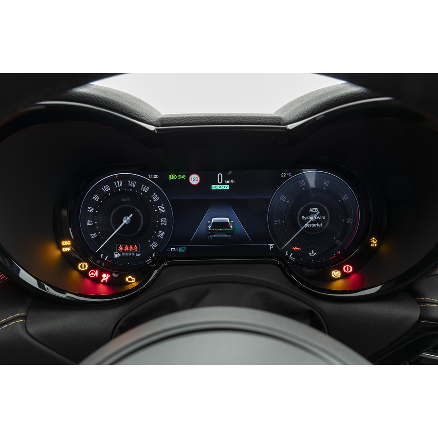 Alfa Romeo Tonale 1.5 Hybrid 160 ch VGT TCT7