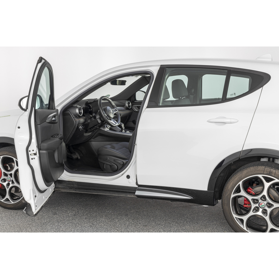 Alfa Romeo Tonale 1.5 Hybrid 160 ch VGT TCT7