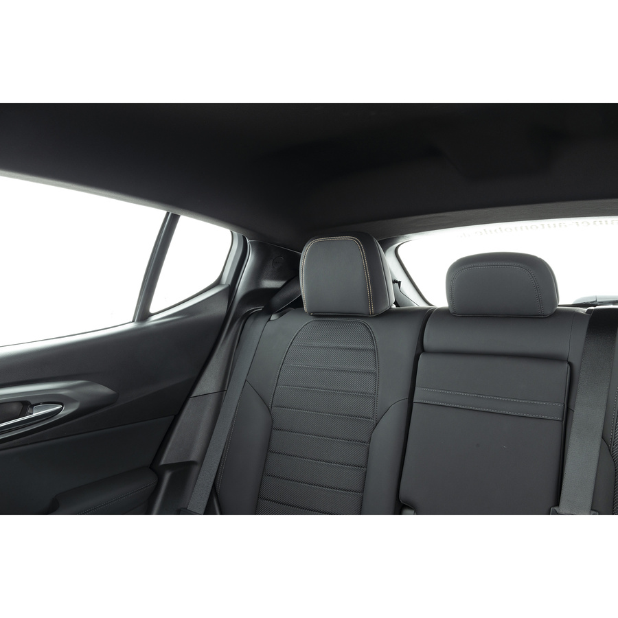 Alfa Romeo Tonale 1.5 Hybrid 160 ch VGT TCT7