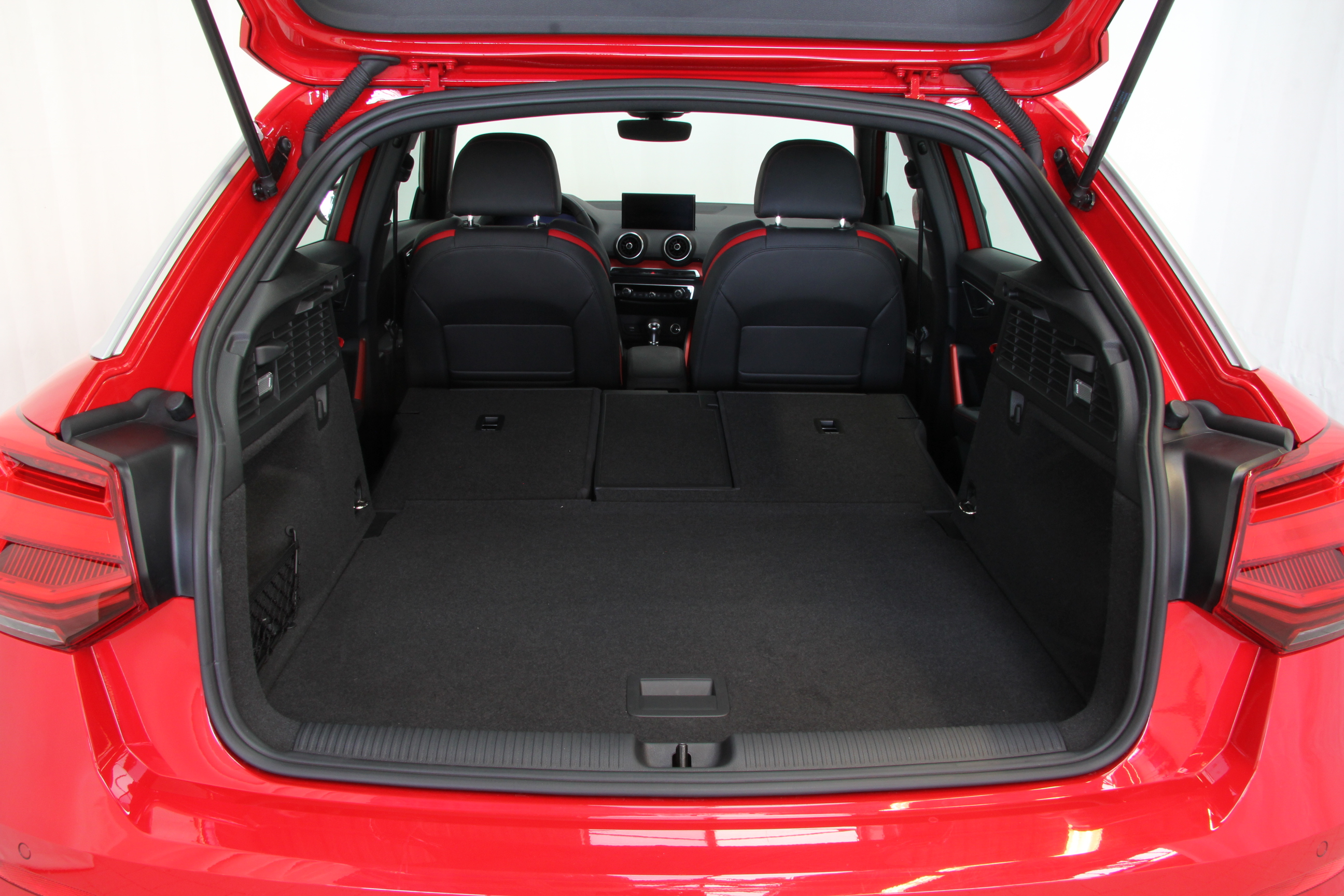 Audi Q2 1.4 TFSI COD 150 ch S tronic Sport - 