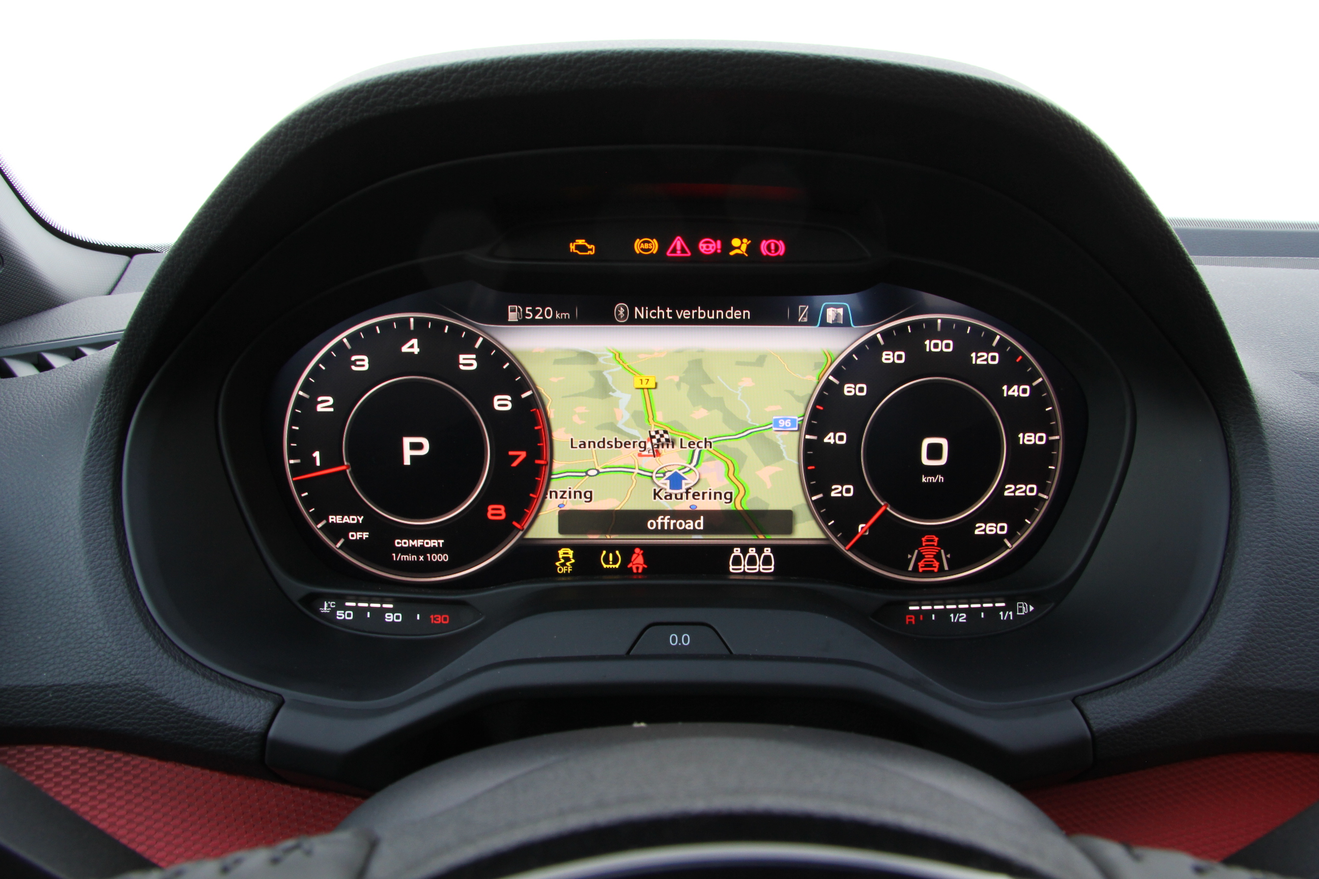 Audi Q2 1.4 TFSI COD 150 ch S tronic Sport - 