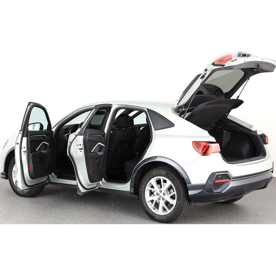 Audi Q3 Sportback 45 TFSI 230 ch S tronic 7 Quattro - 