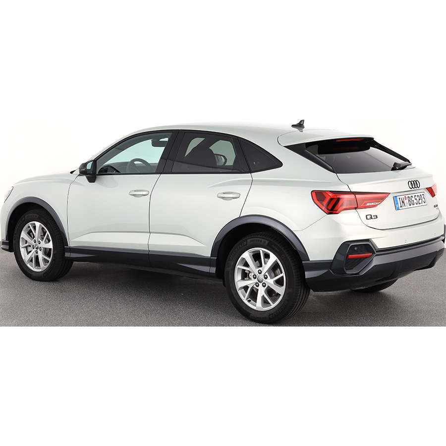 Audi Q3 Sportback 45 TFSI 230 ch S tronic 7 Quattro - 