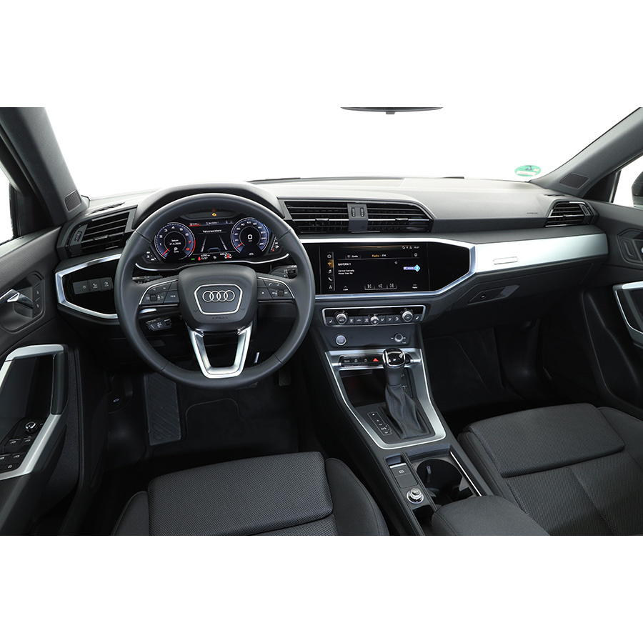 Audi Q3 Sportback 45 TFSI 230 ch S tronic 7 Quattro - 
