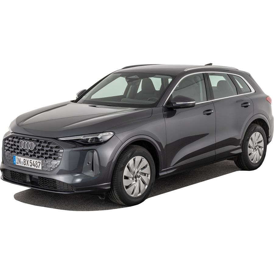 Audi Q5 2.0 TDI Hybride 204ch quattro S tronic 7