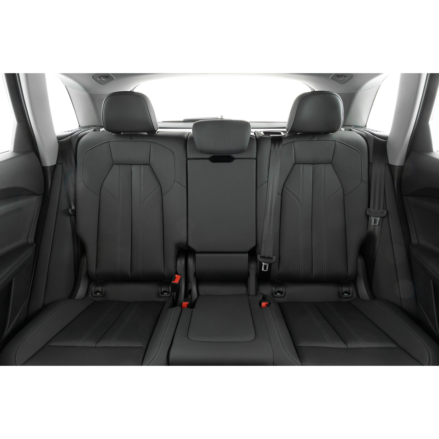 Audi Q5 2.0 TDI Hybride 204ch quattro S tronic 7