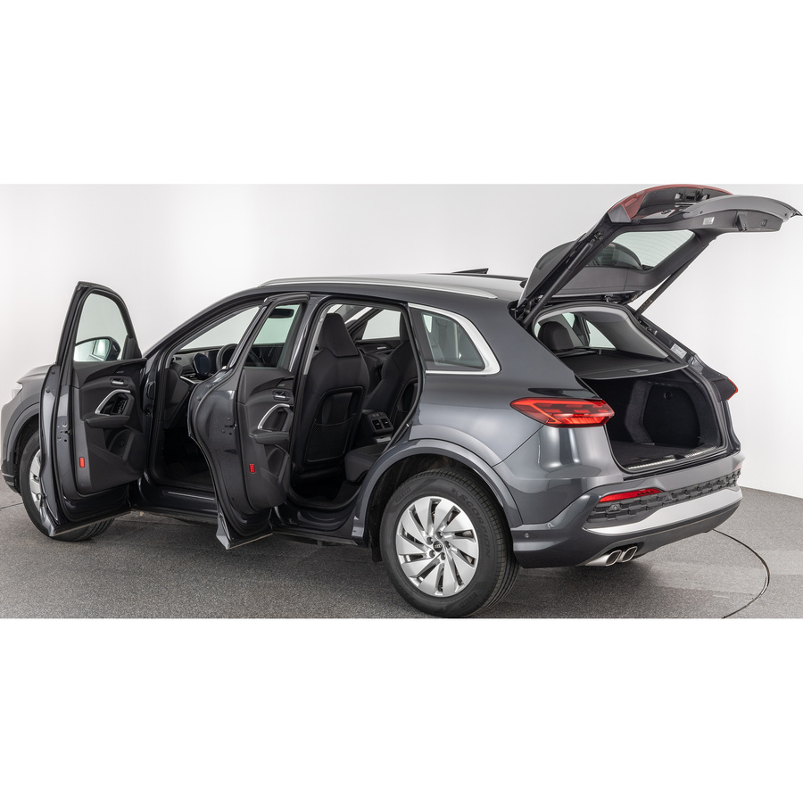 Audi Q5 2.0 TDI Hybride 204ch quattro S tronic 7