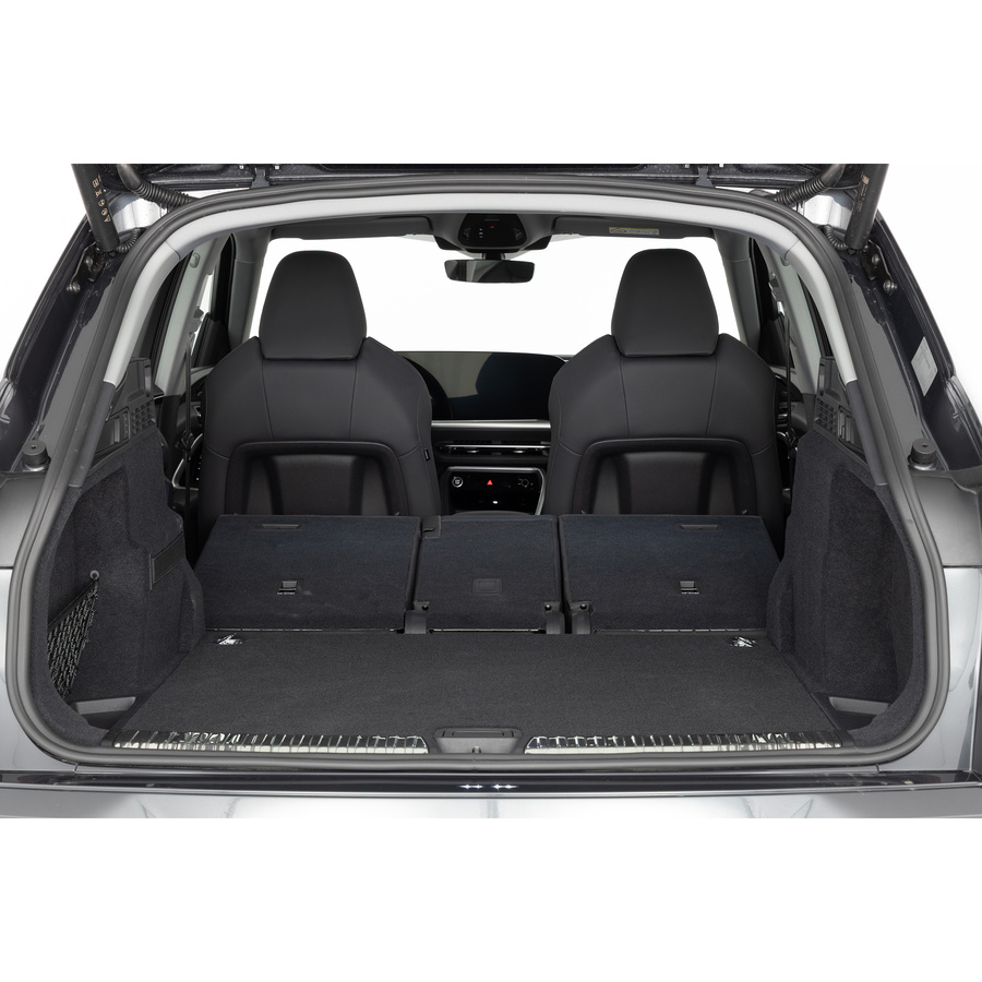 Audi Q5 2.0 TDI Hybride 204ch quattro S tronic 7