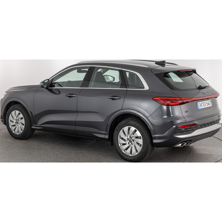 Audi Q5 2.0 TDI Hybride 204ch quattro S tronic 7