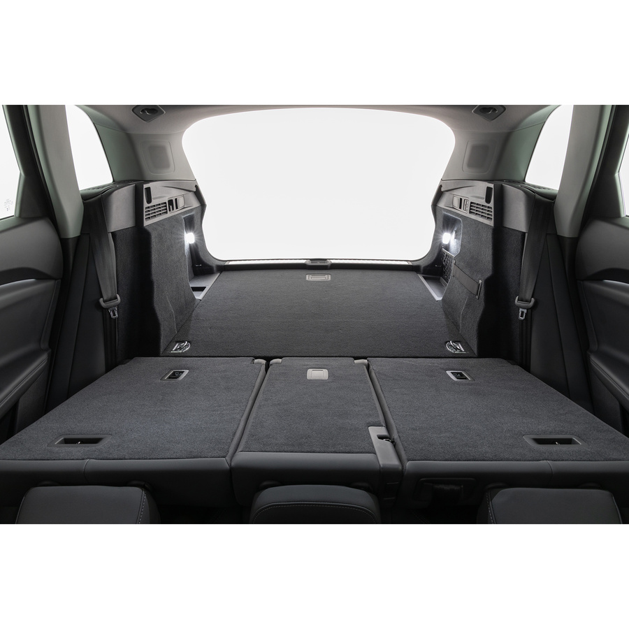 Audi Q5 2.0 TDI Hybride 204ch quattro S tronic 7